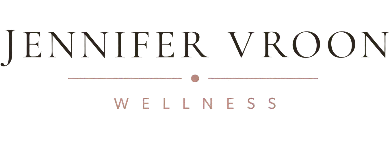 Jennifer Vroon Wellness